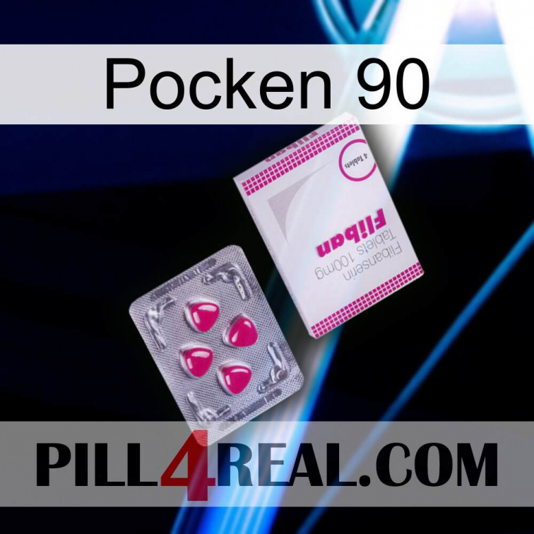 Poxet 90 32
